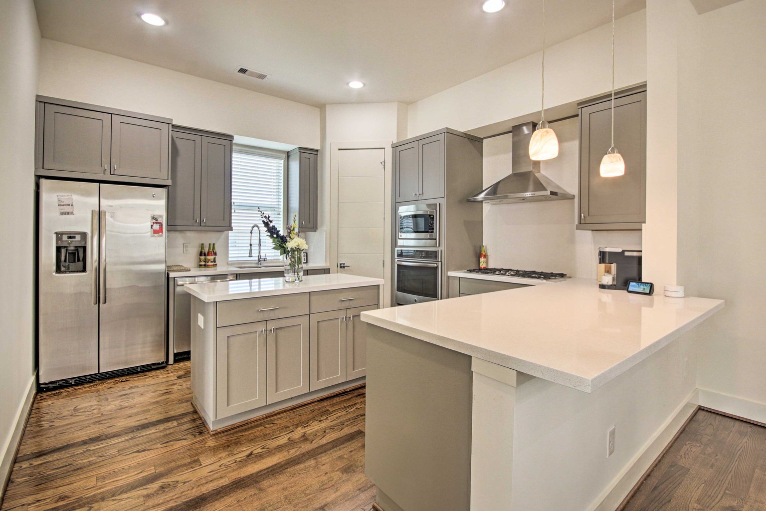 Houston Vacation Rental