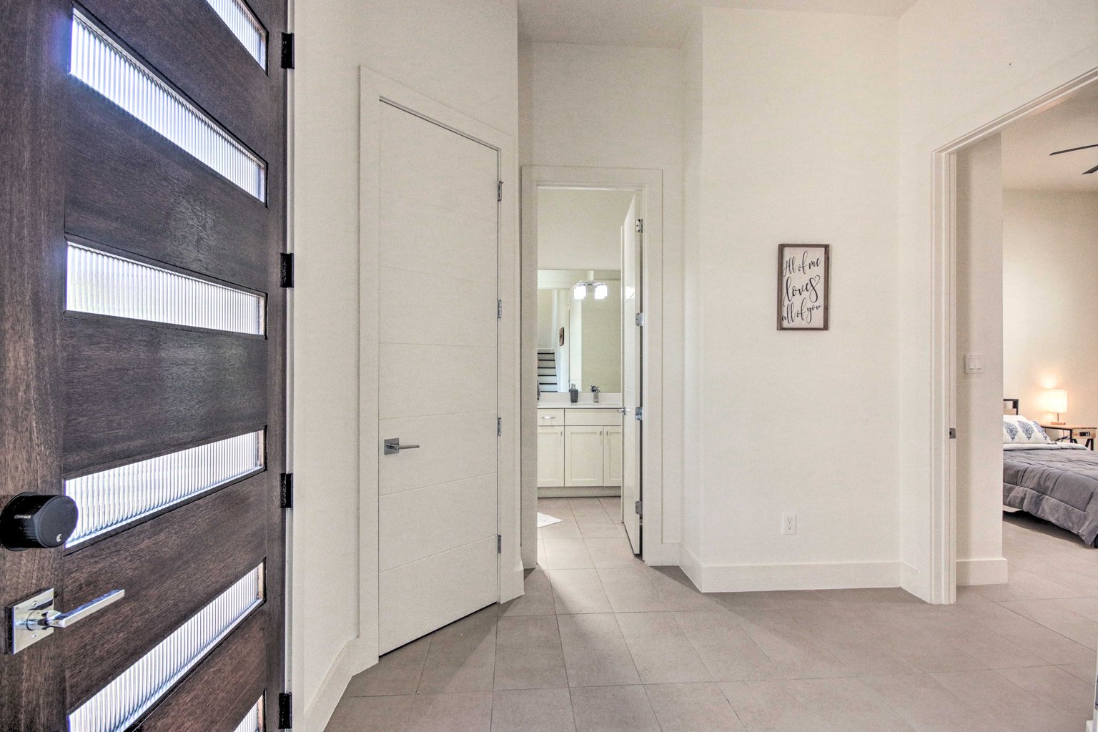 Houston Vacation Rental