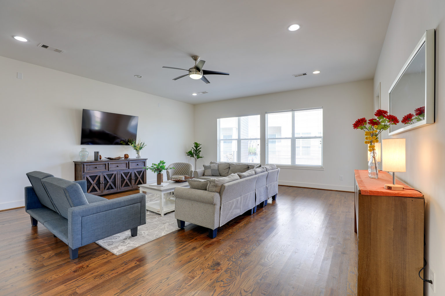 Houston Vacation Rental
