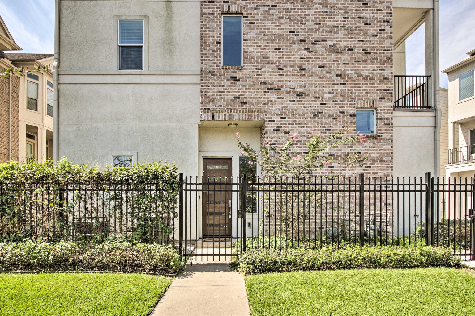 Houston Vacation Rental