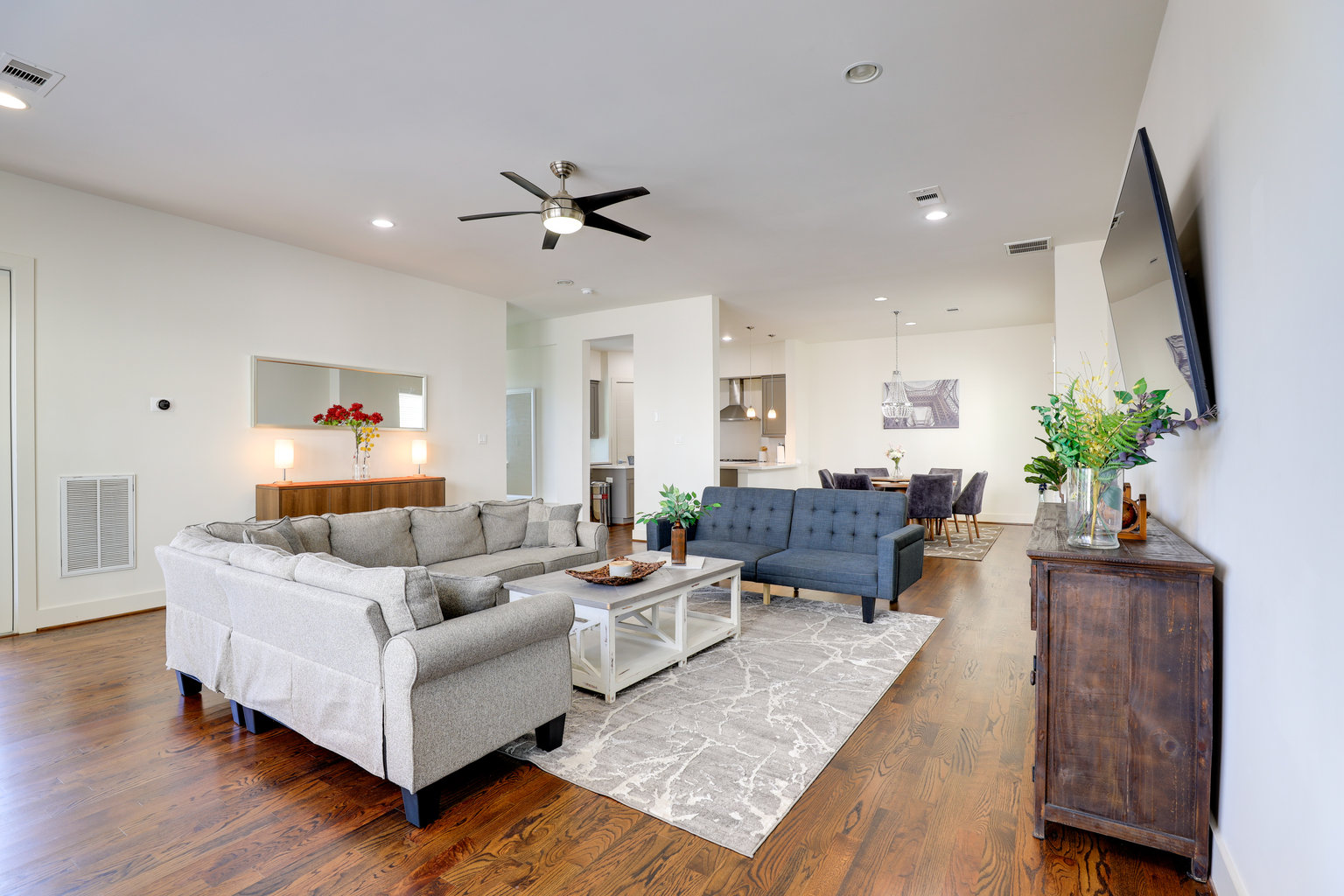 Houston Vacation Rental