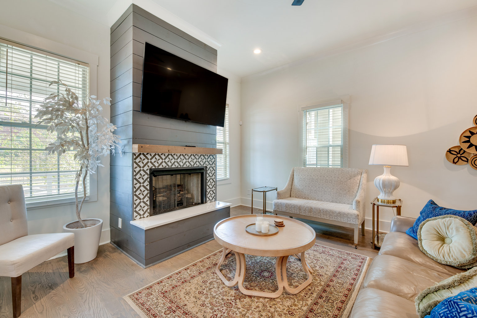 Atlanta Vacation Rental