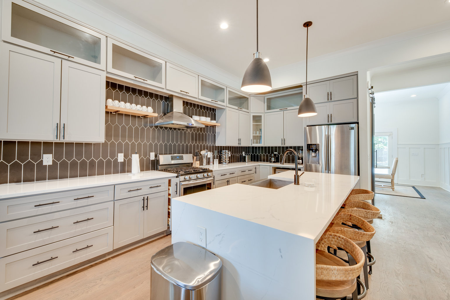 Atlanta Vacation Rental