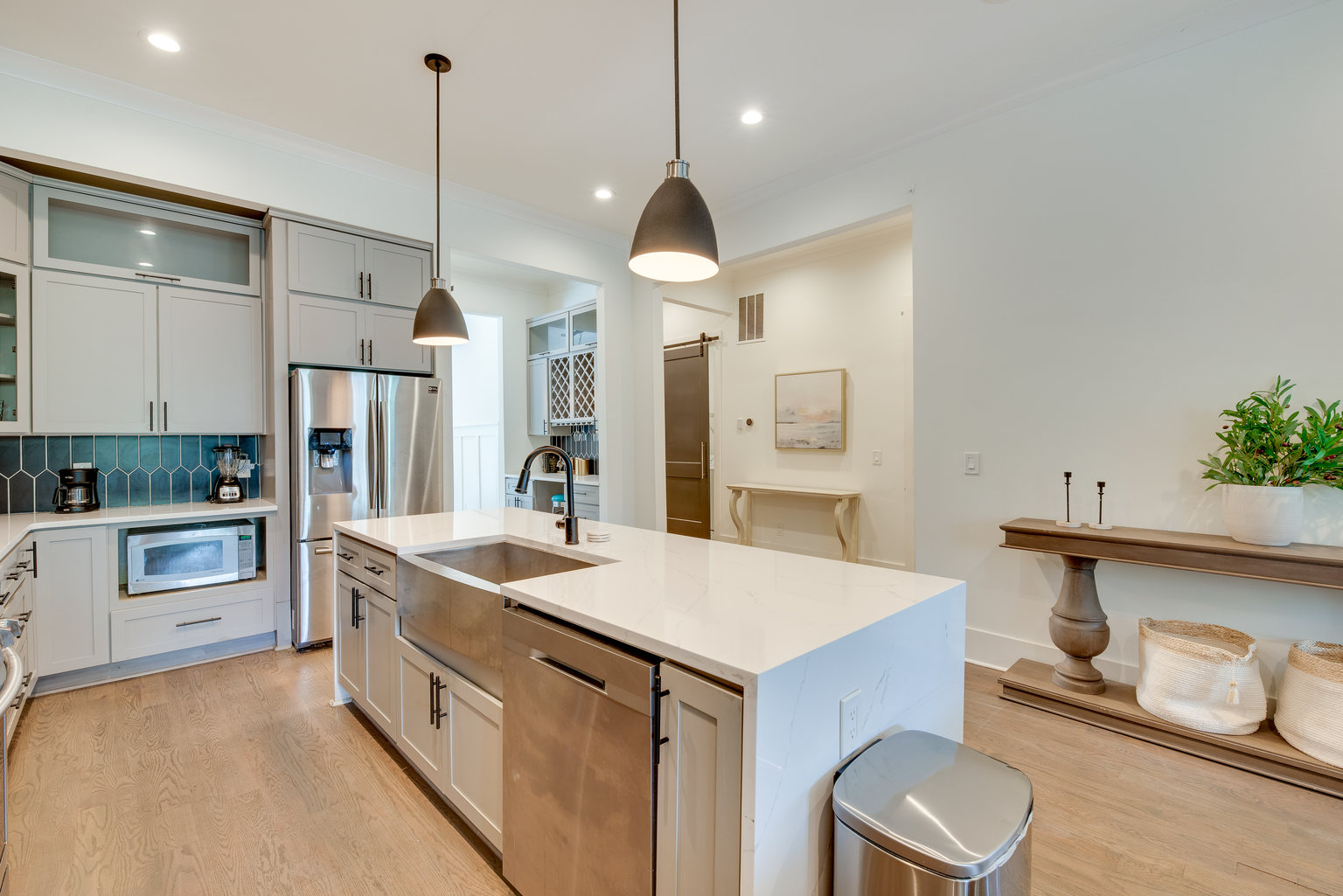 Atlanta Vacation Rental