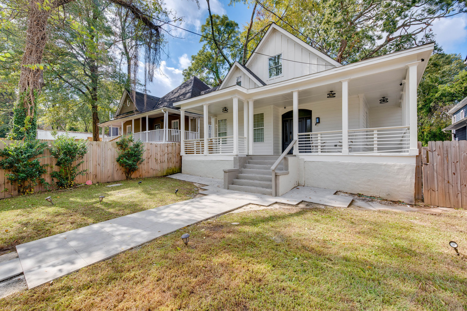 Atlanta Vacation Rental