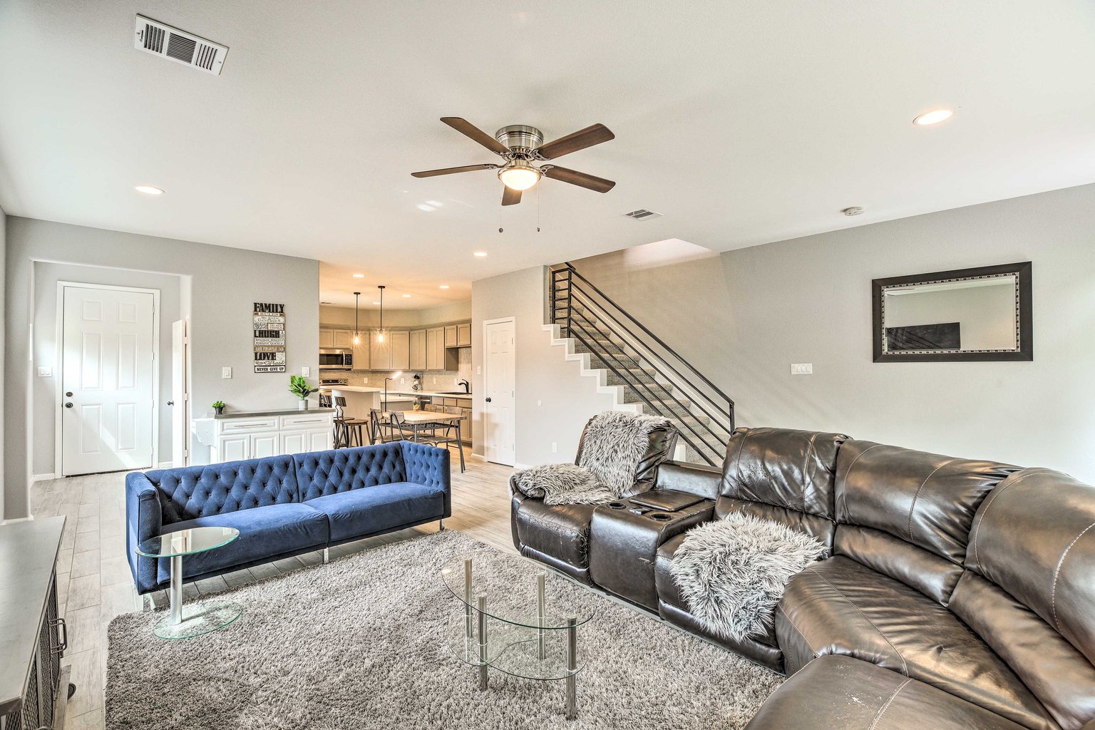 Houston Vacation Rental