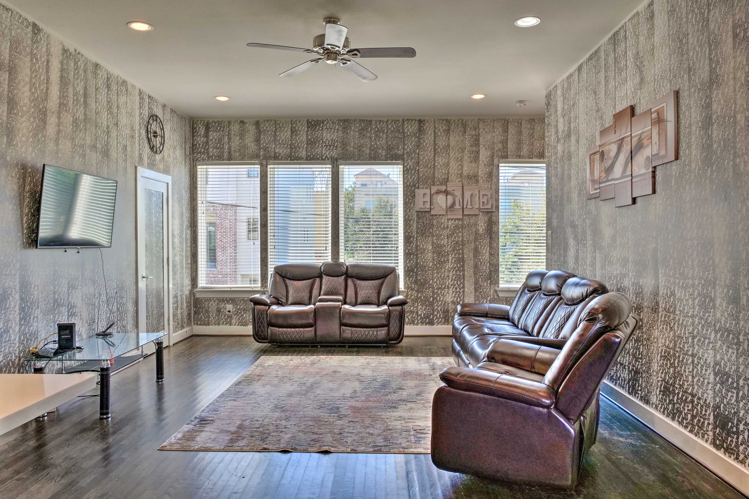Houston Vacation Rental