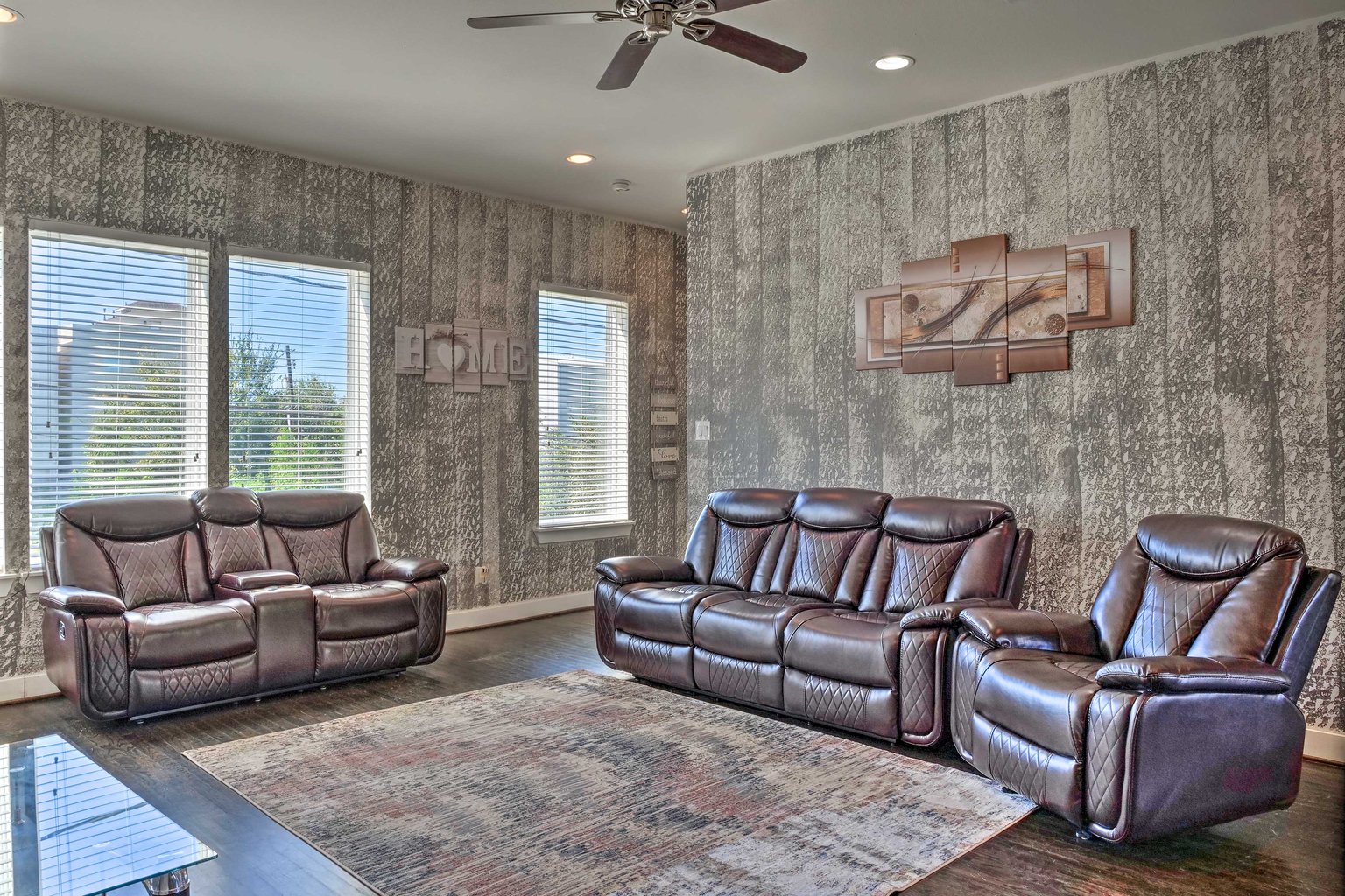Houston Vacation Rental