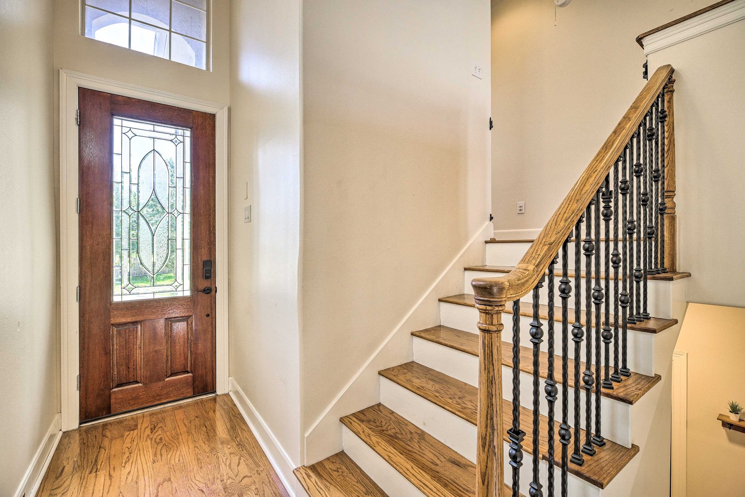 Houston Vacation Rental