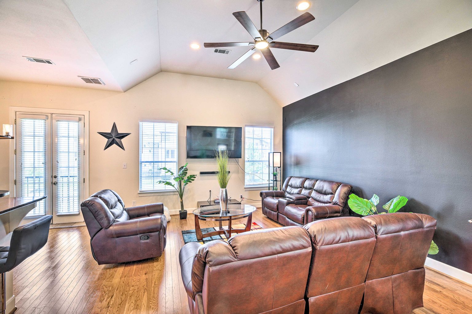 Houston Vacation Rental