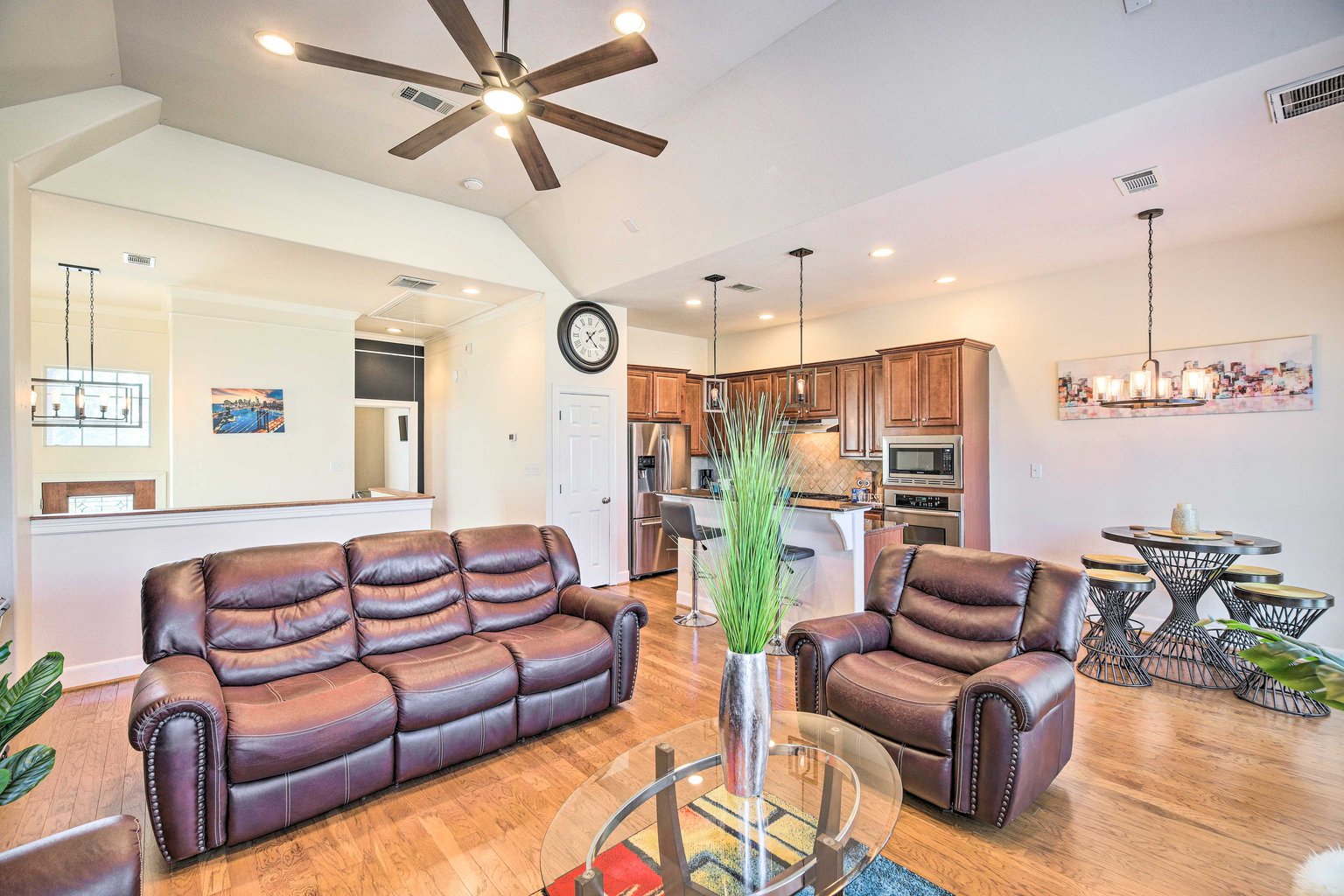 Houston Vacation Rental