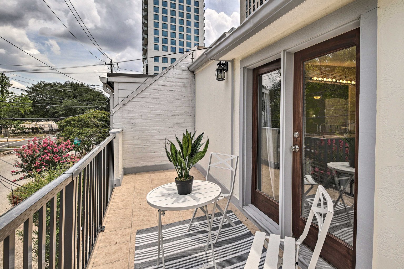 Houston Vacation Rental