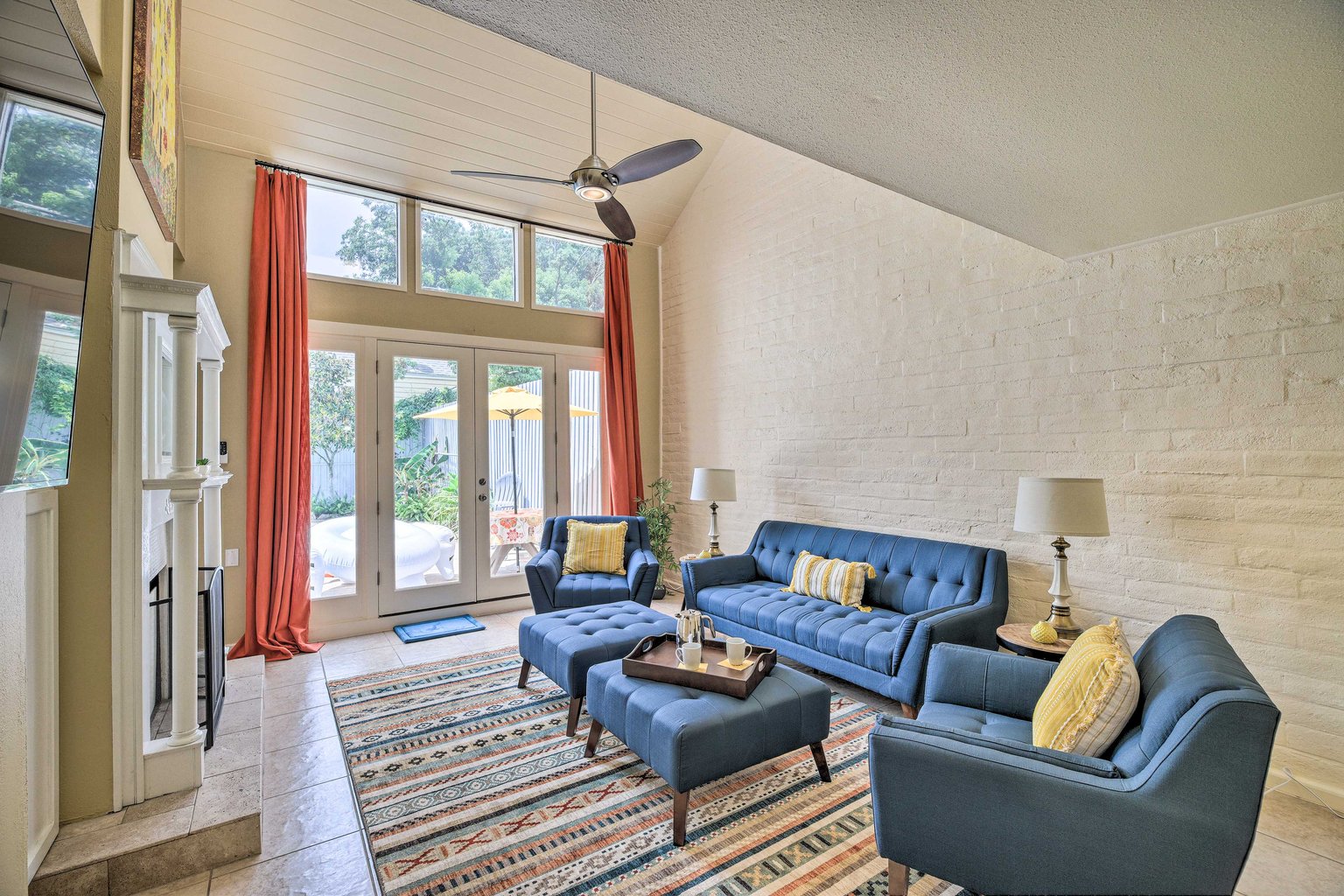 Houston Vacation Rental