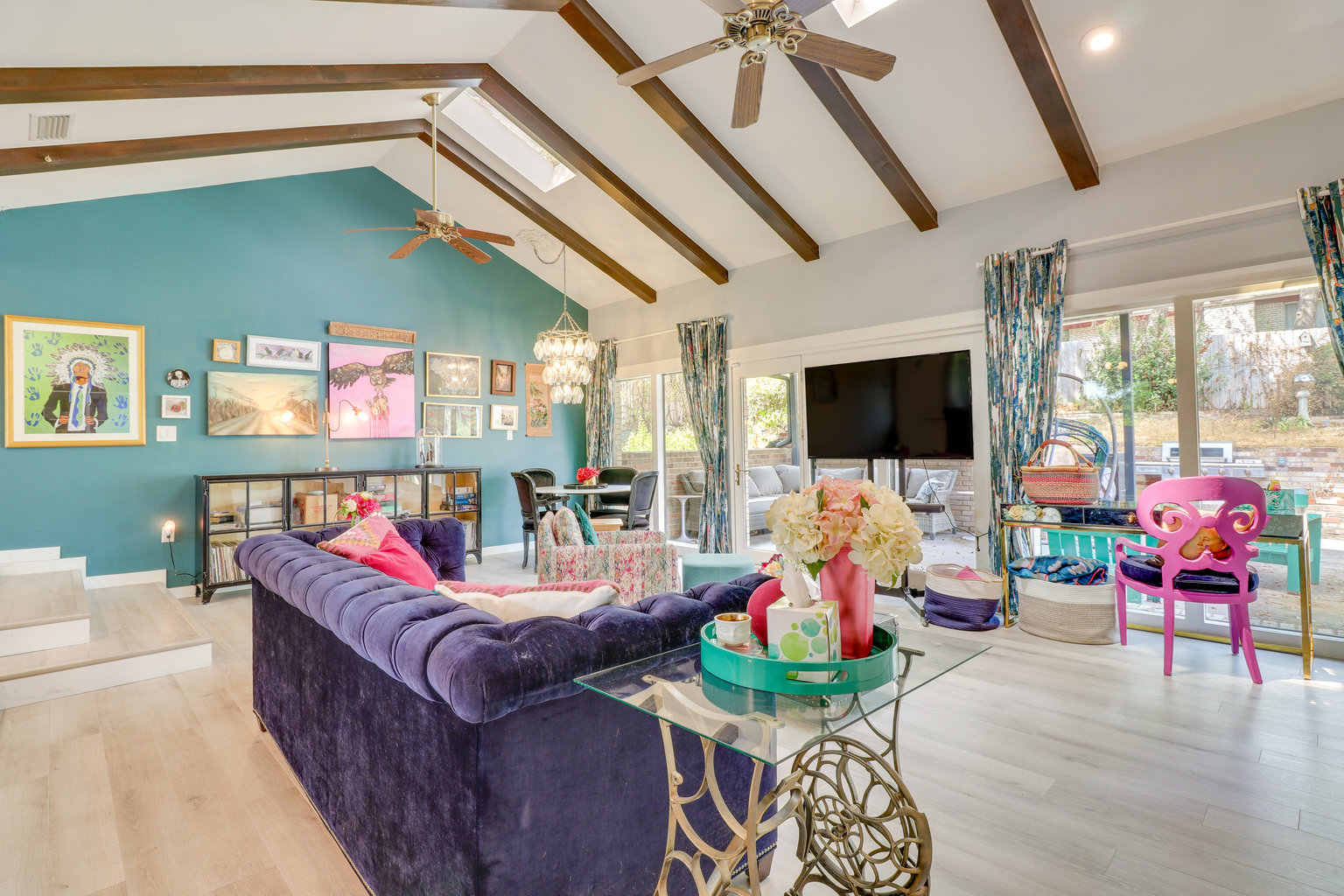 Austin Vacation Rental