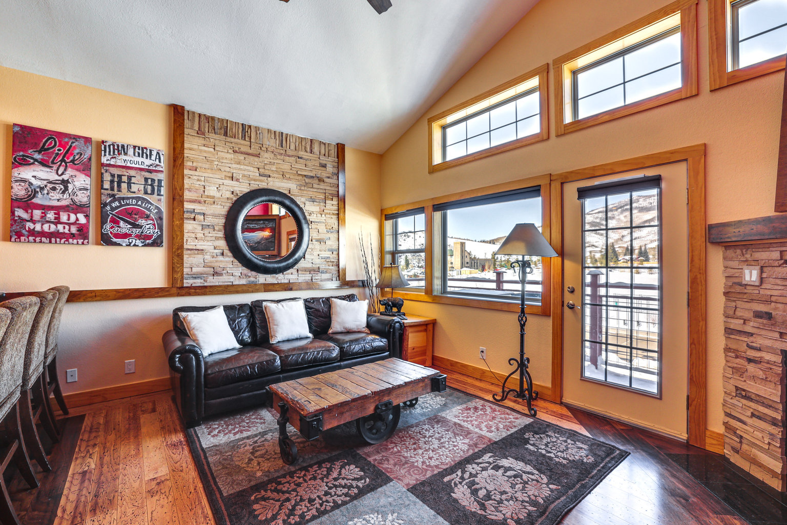 Dillon Vacation Rental