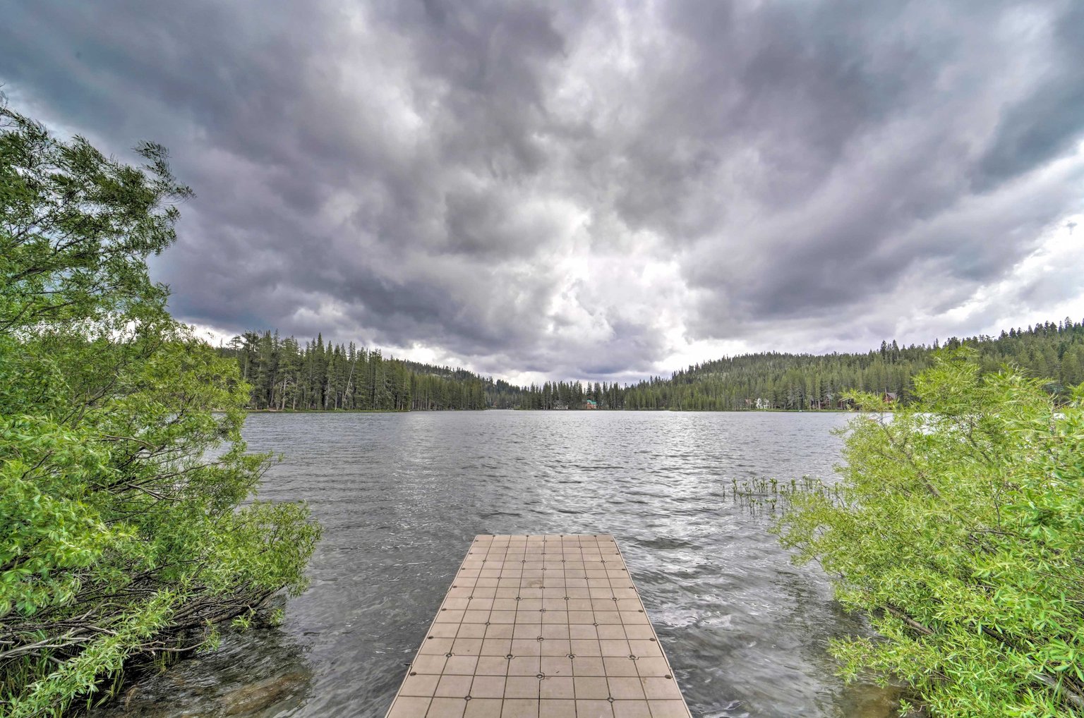 Soda Springs Vacation Rental