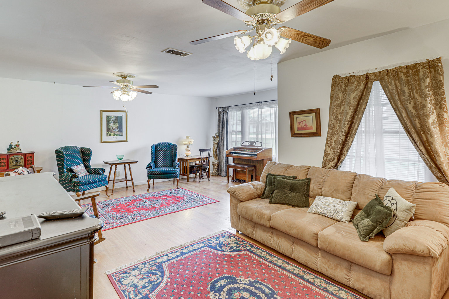 Houston Vacation Rental