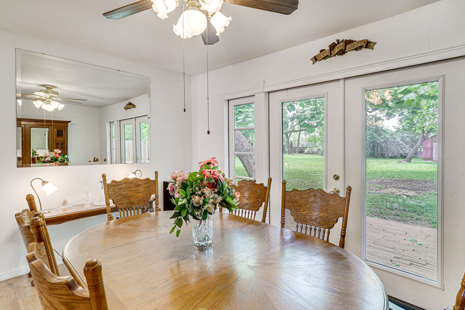 Houston Vacation Rental