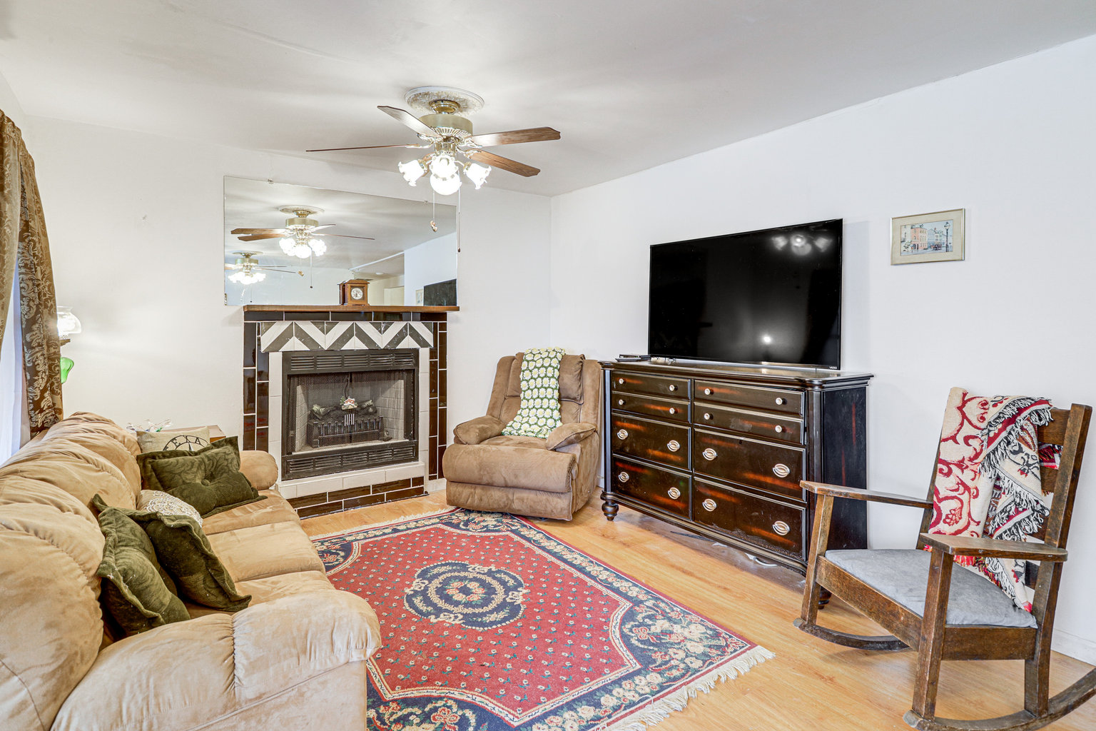 Houston Vacation Rental