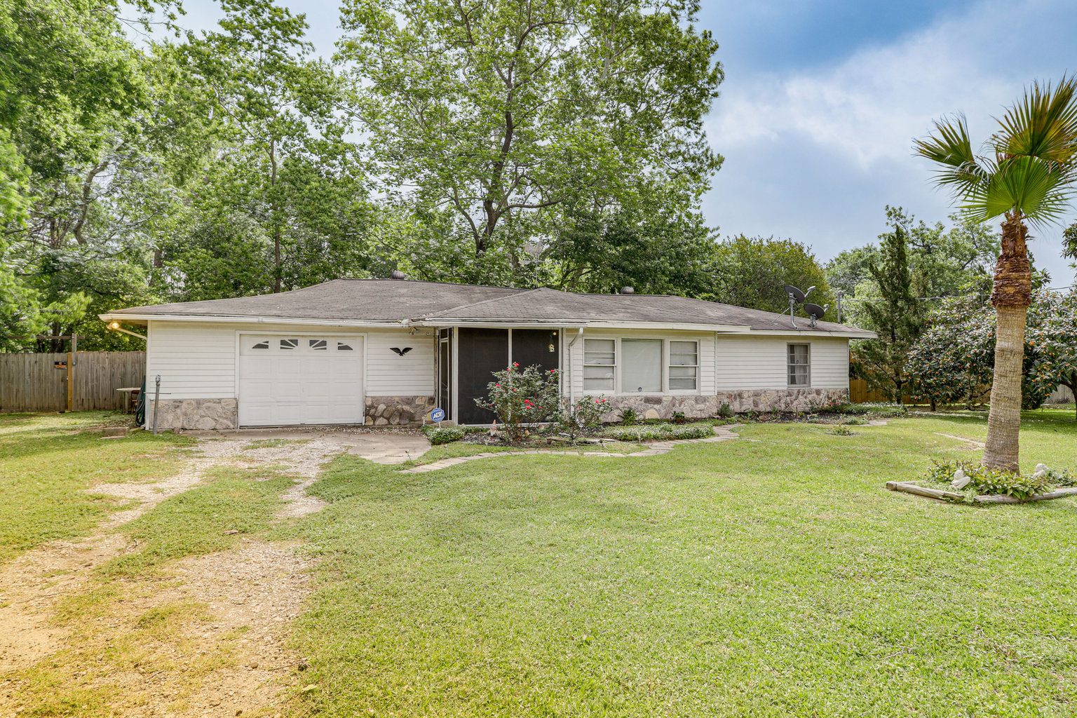 Houston Vacation Rental