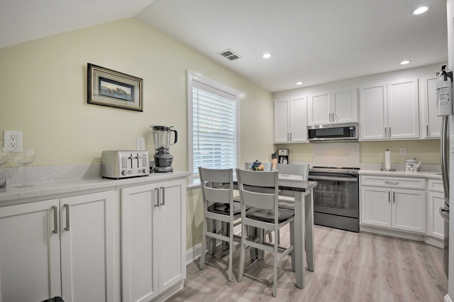 Washington Vacation Rental