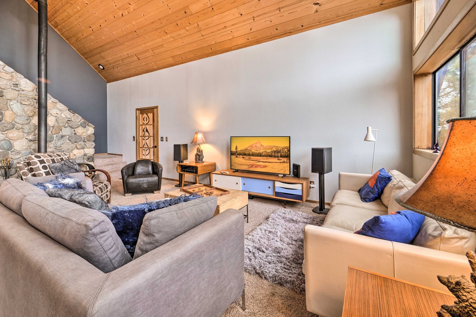 Truckee Vacation Rental