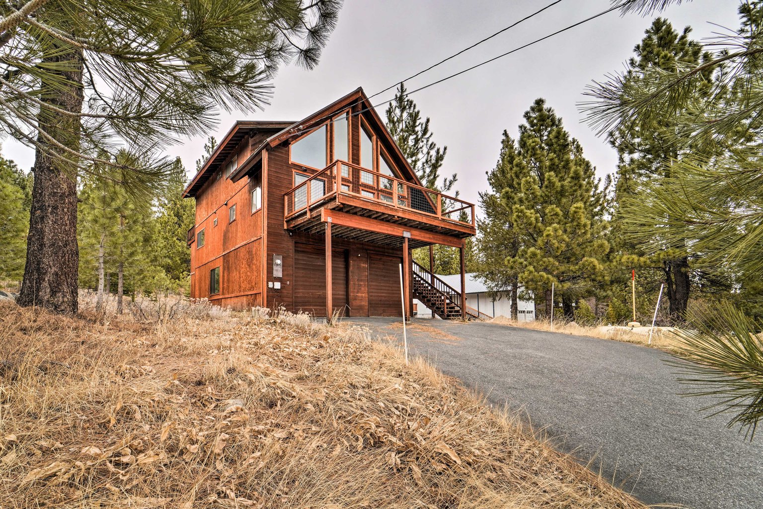 Truckee Vacation Rental
