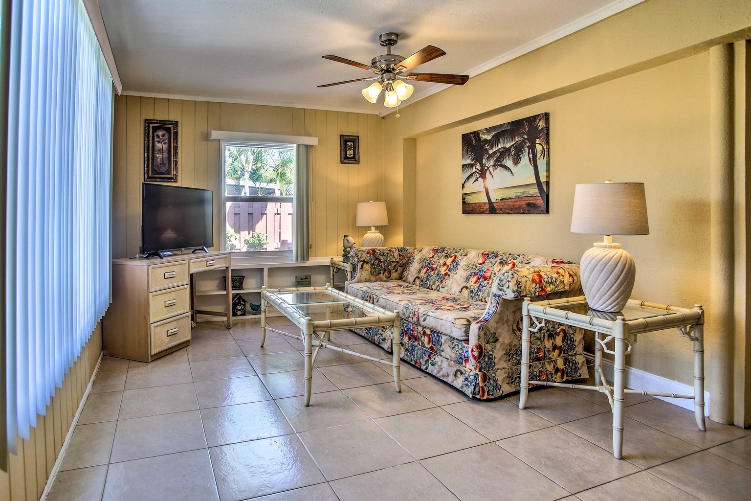 Pompano Beach Vacation Rental