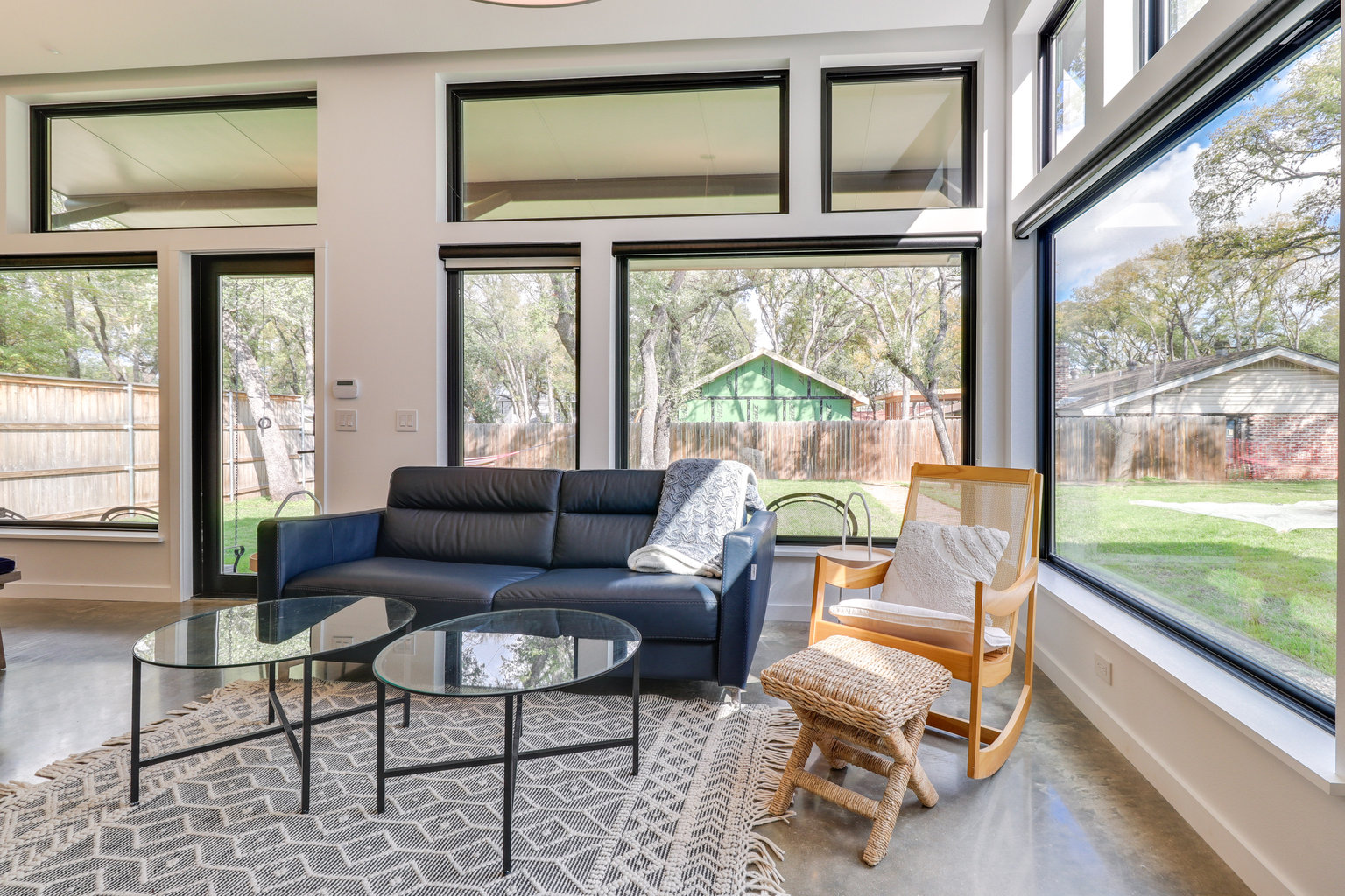 Austin Vacation Rental