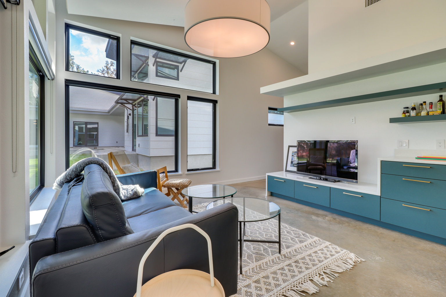 Austin Vacation Rental