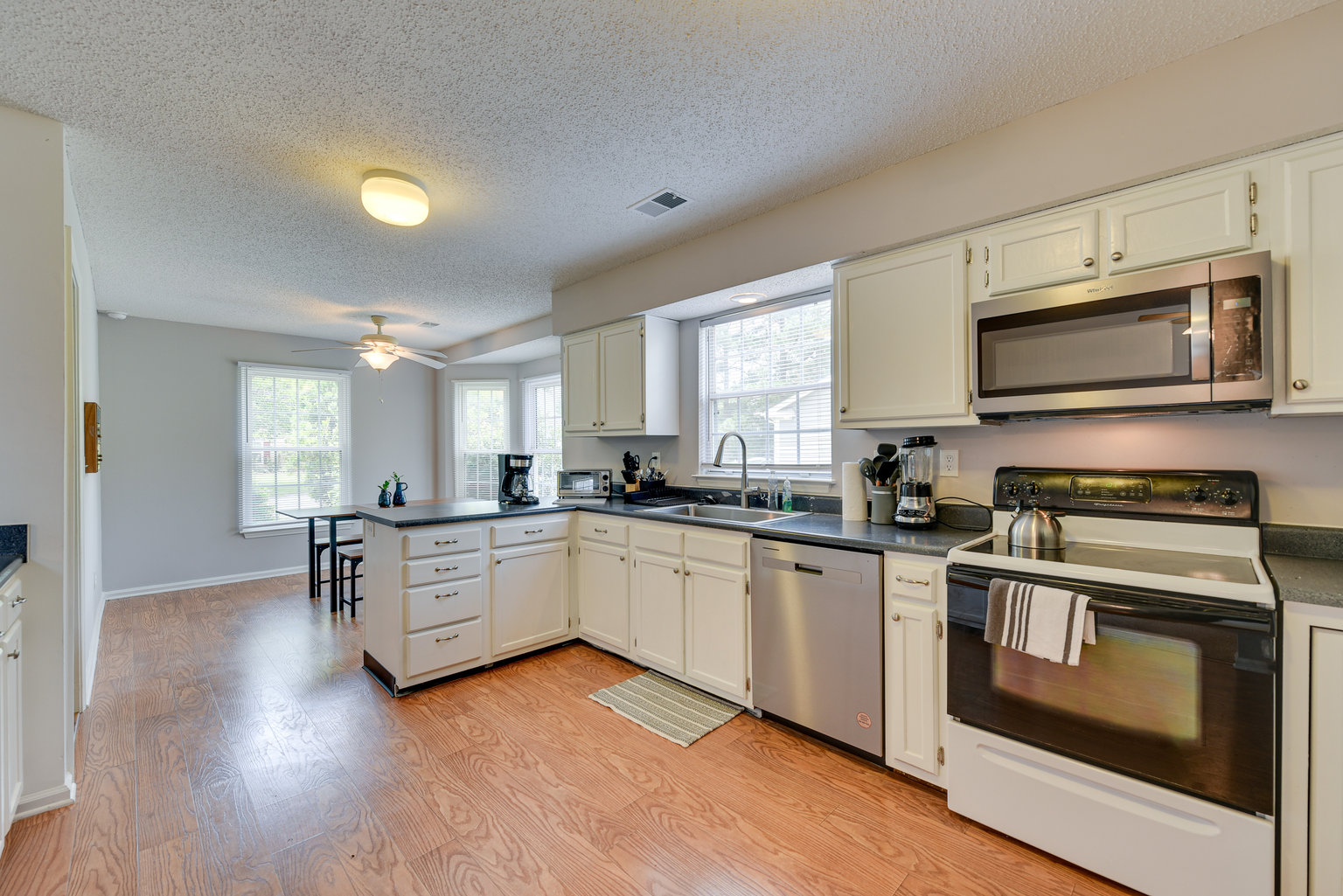 Charlotte Vacation Rental