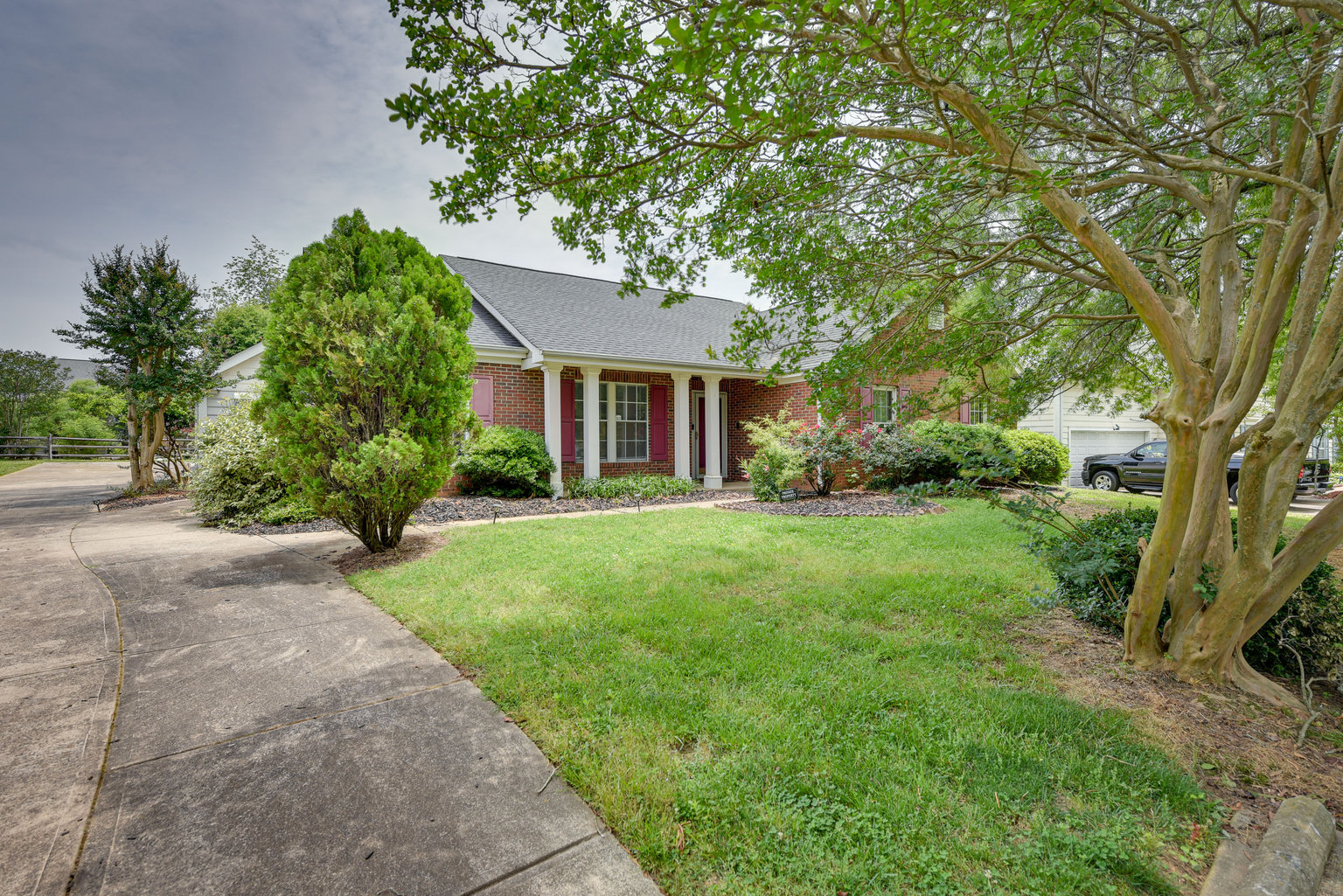 Charlotte Vacation Rental