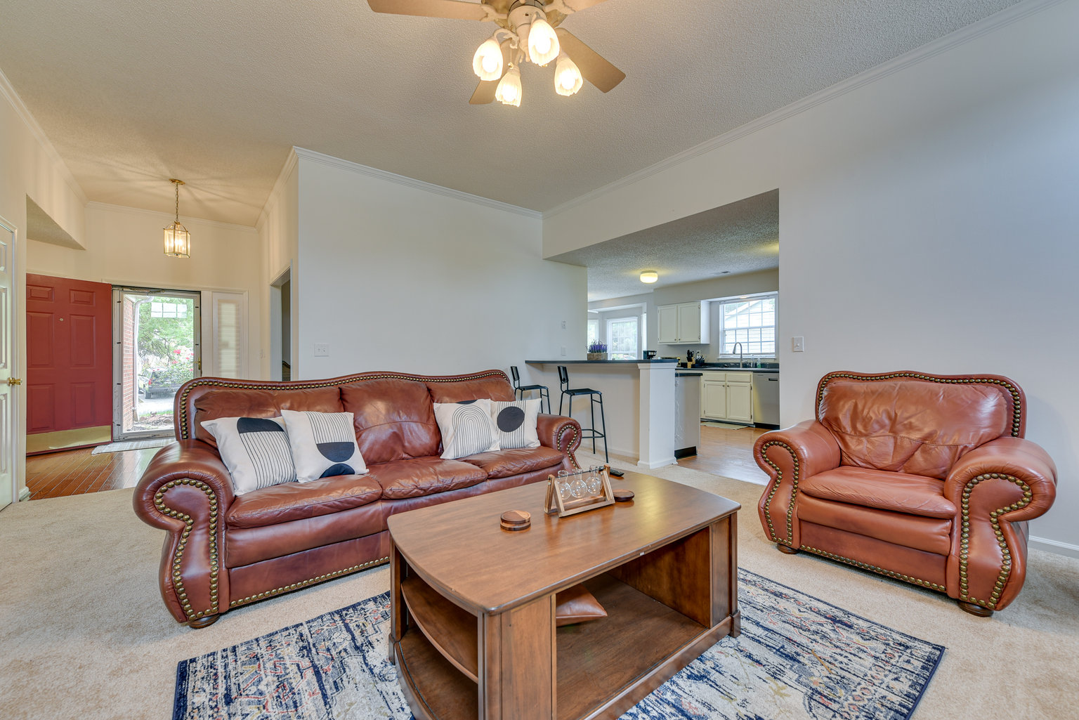 Charlotte Vacation Rental