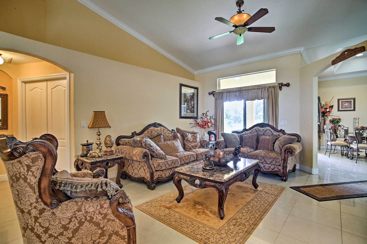 Port St. Lucie Vacation Rental