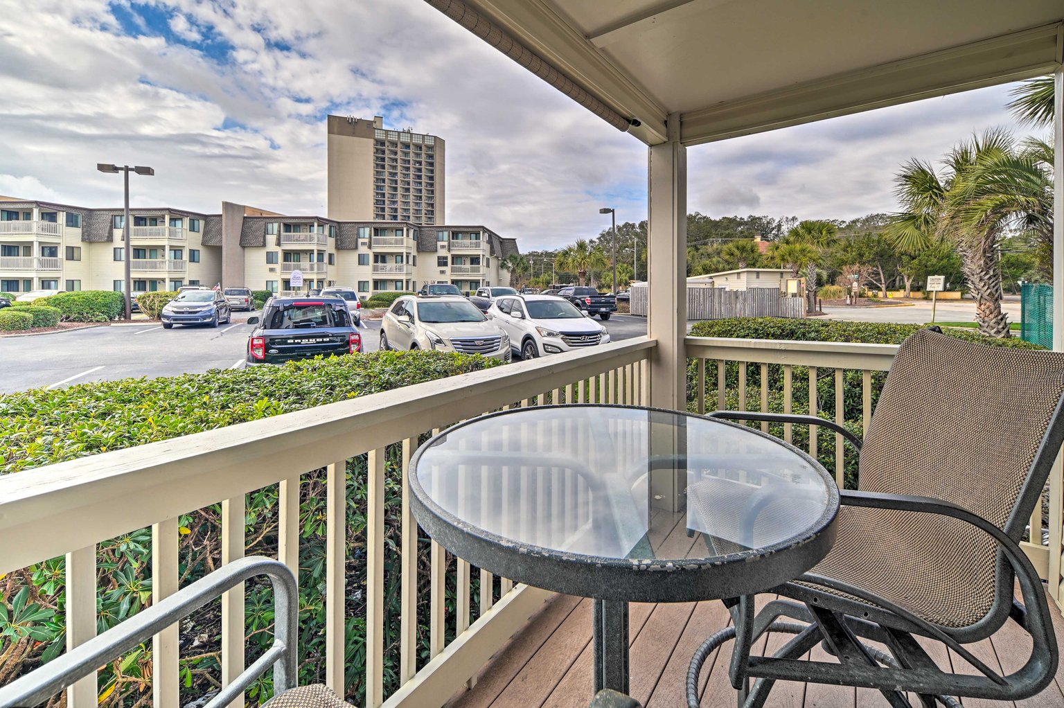 Myrtle Beach Vacation Rental