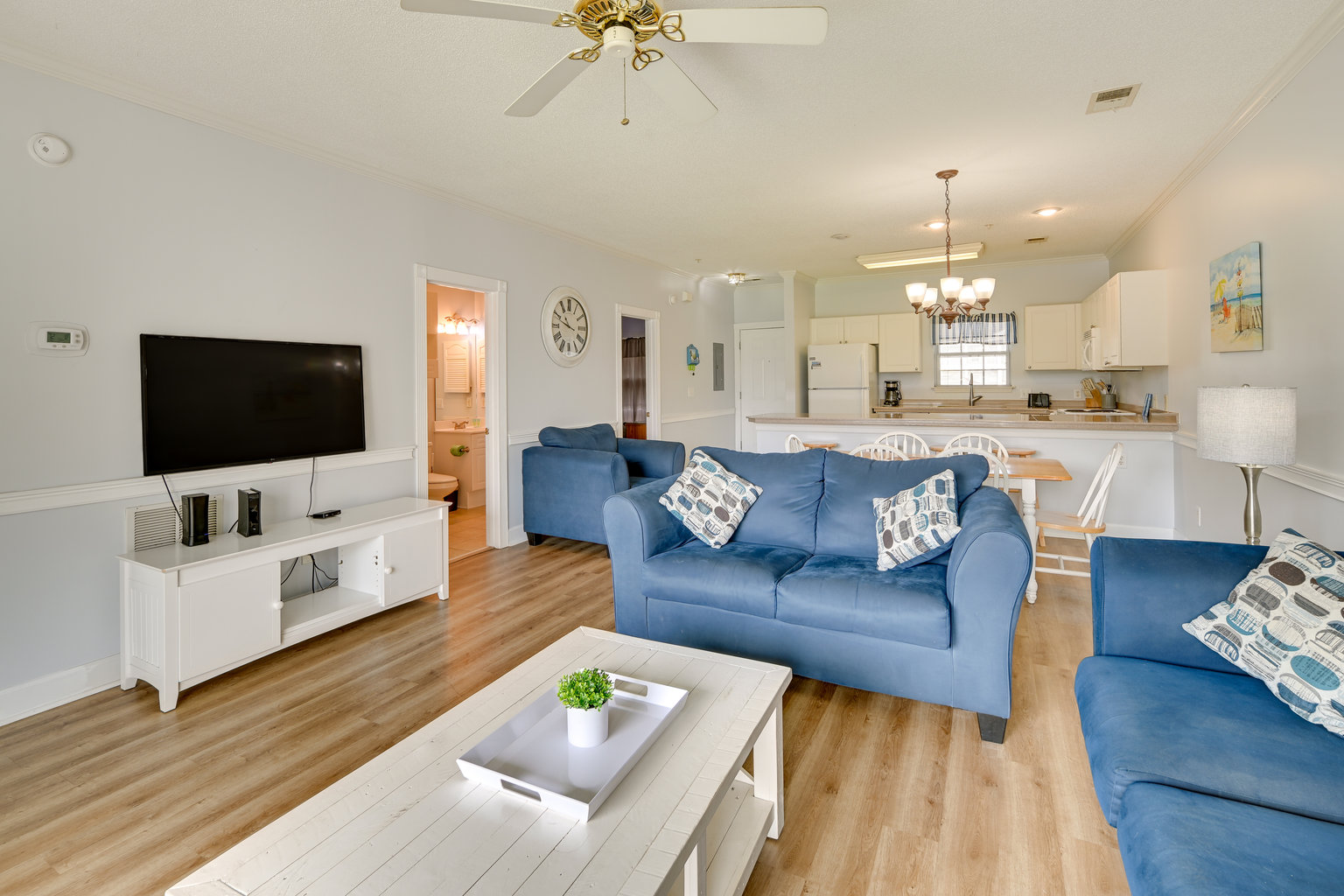 Myrtle Beach Vacation Rental