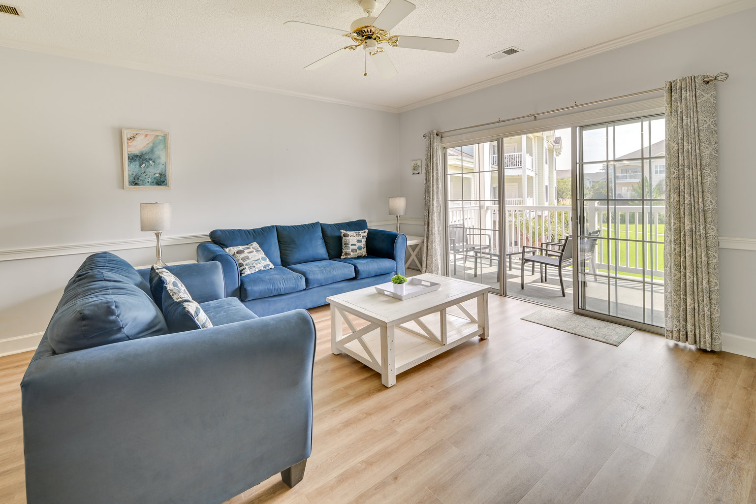 Myrtle Beach Vacation Rental