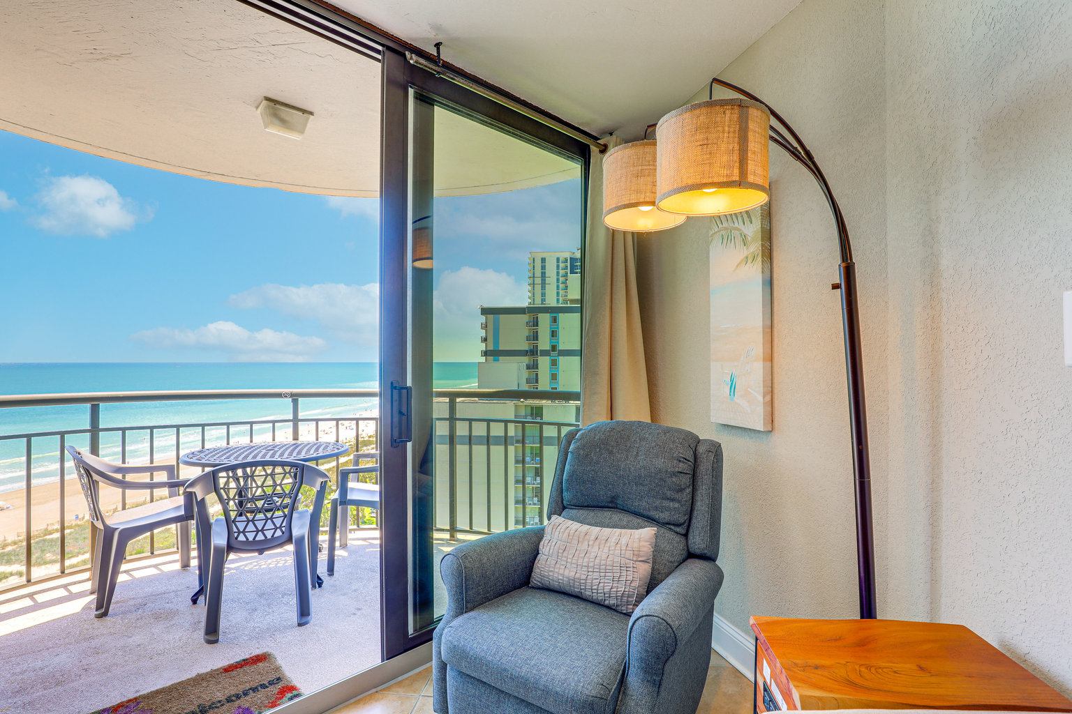 Myrtle Beach Vacation Rental