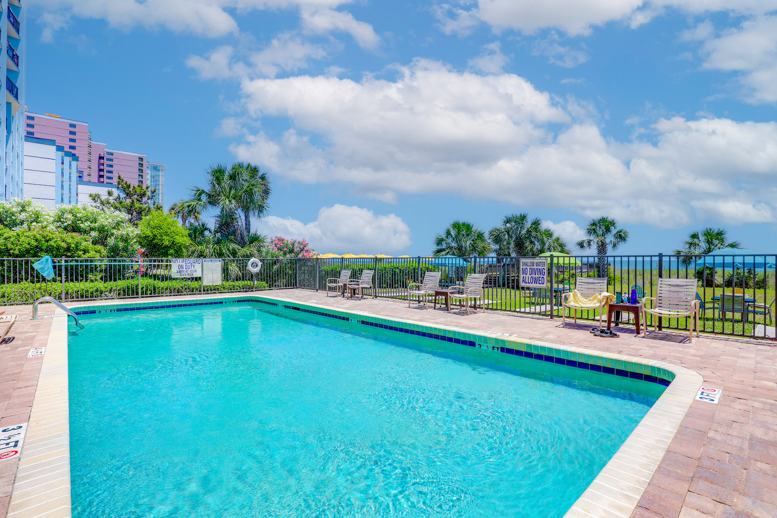 Myrtle Beach Vacation Rental