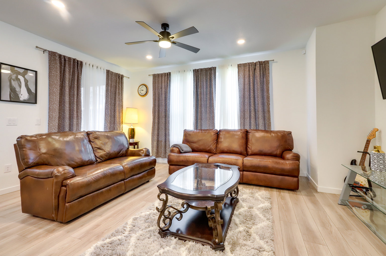 Commerce City Vacation Rental
