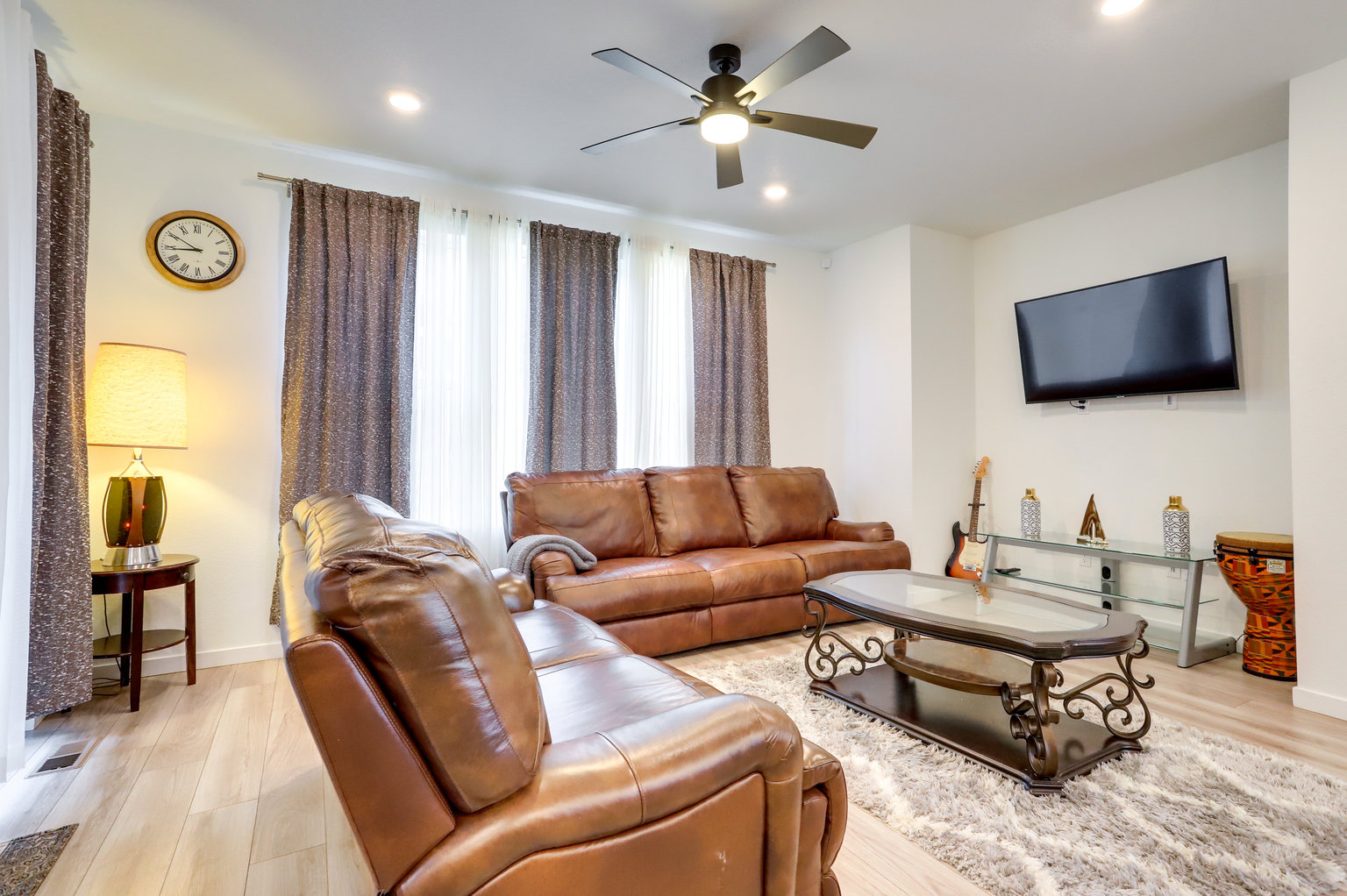 Commerce City Vacation Rental