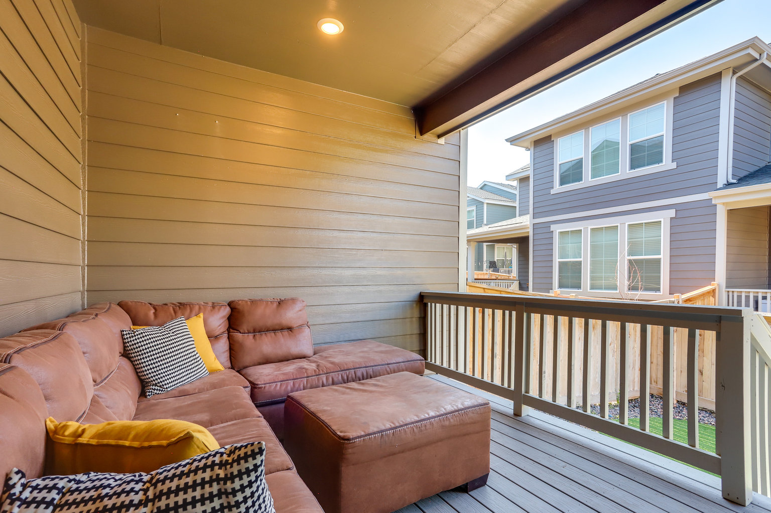 Commerce City Vacation Rental