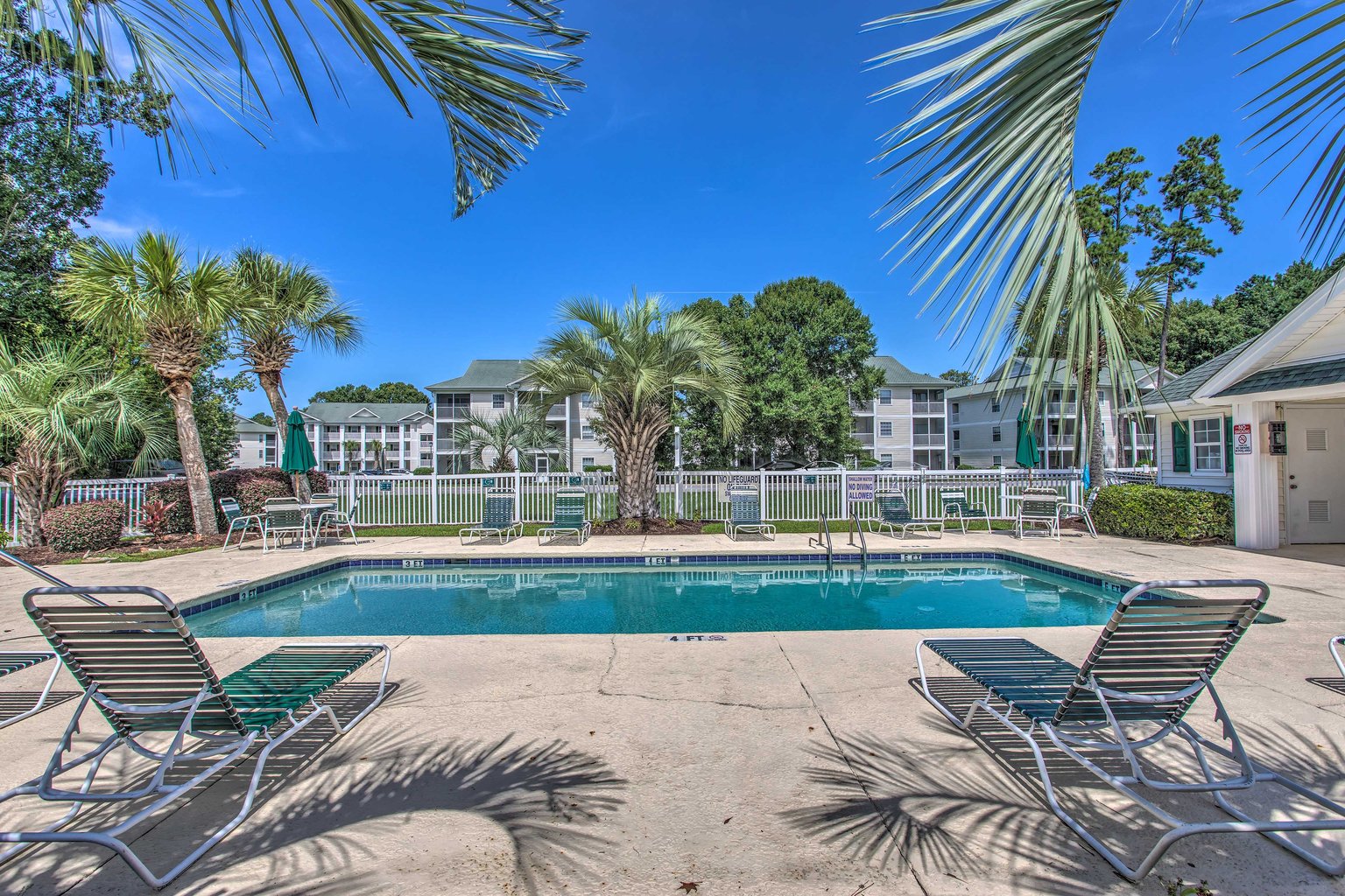Myrtle Beach Vacation Rental