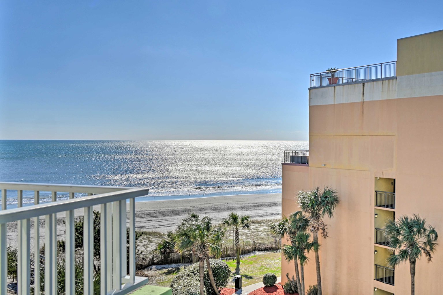 Myrtle Beach Vacation Rental