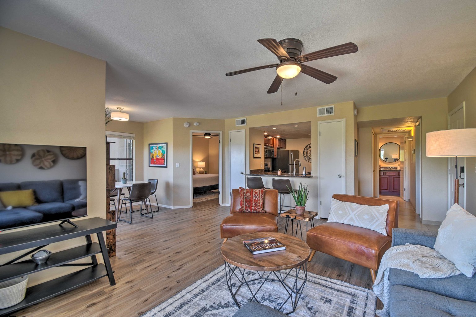 Scottsdale Vacation Rental