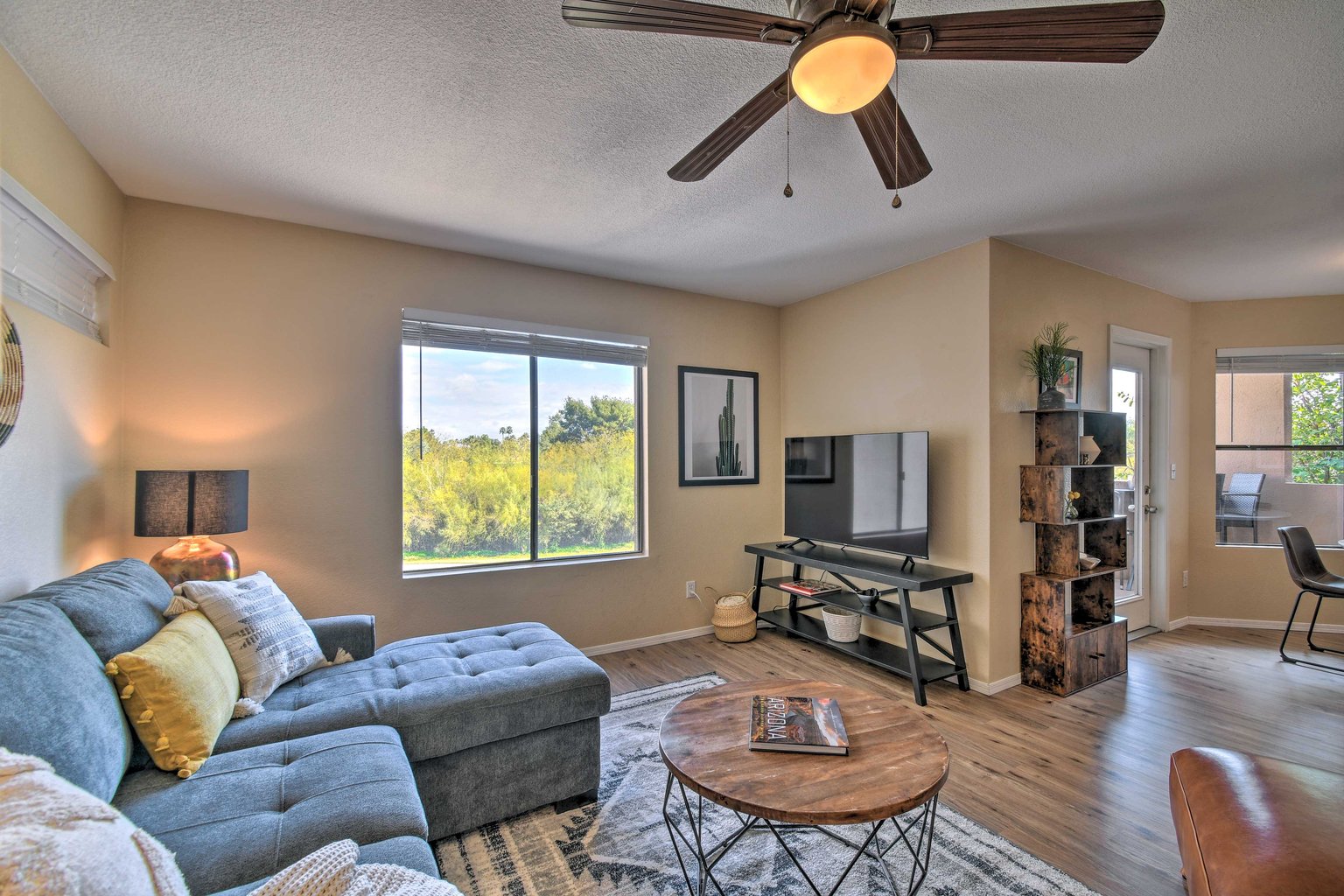 Scottsdale Vacation Rental