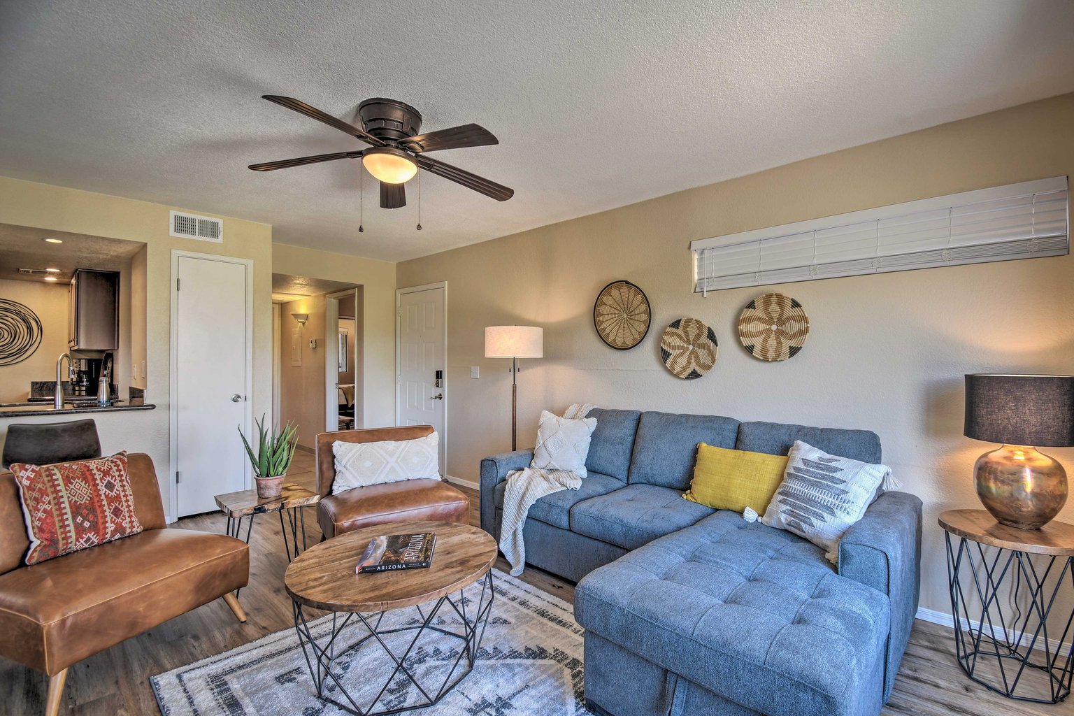 Scottsdale Vacation Rental