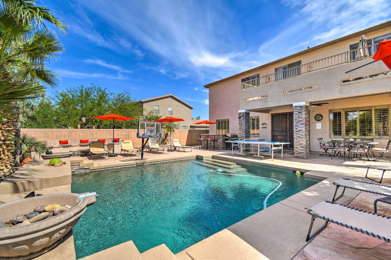 Phoenix Vacation Rental