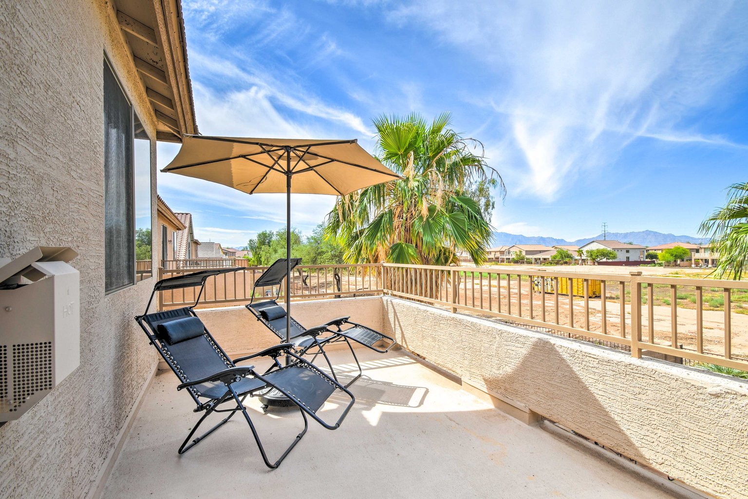 Phoenix Vacation Rental
