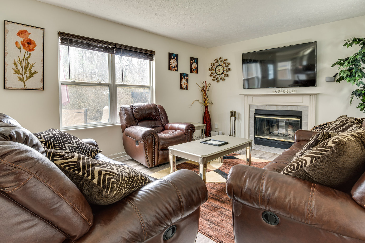 Indianapolis Vacation Rental